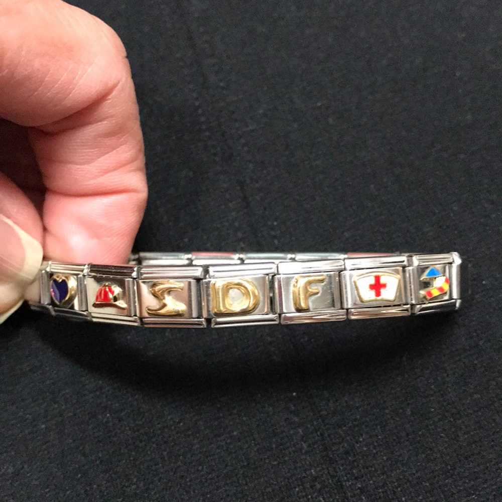 Zoppini Bracelet.